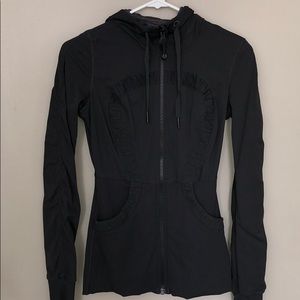 Lululemon Jacket - Reversible